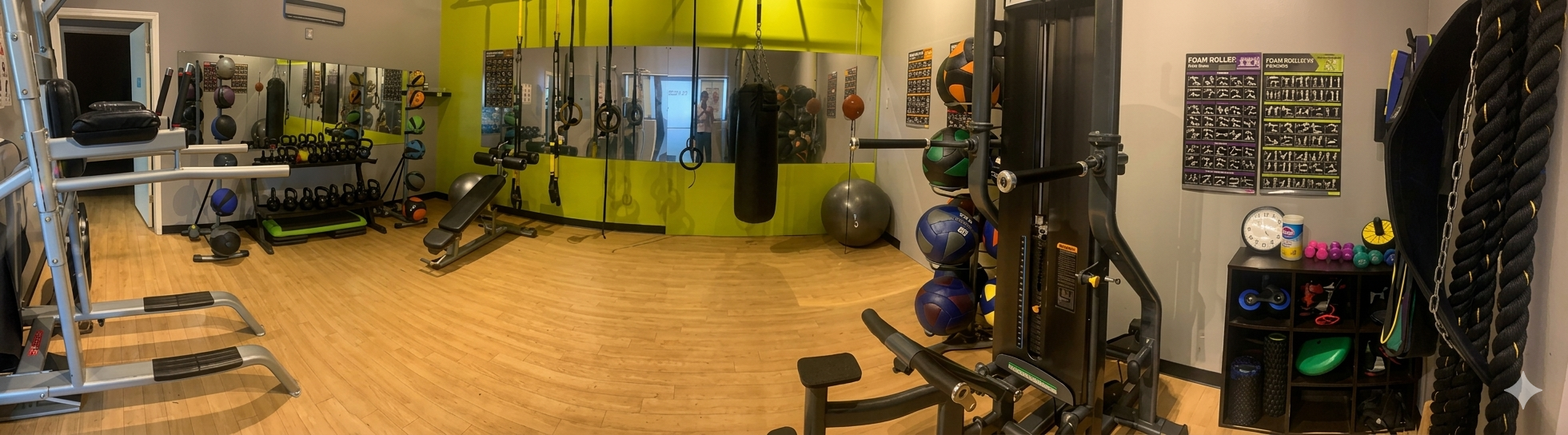 Functional Studio